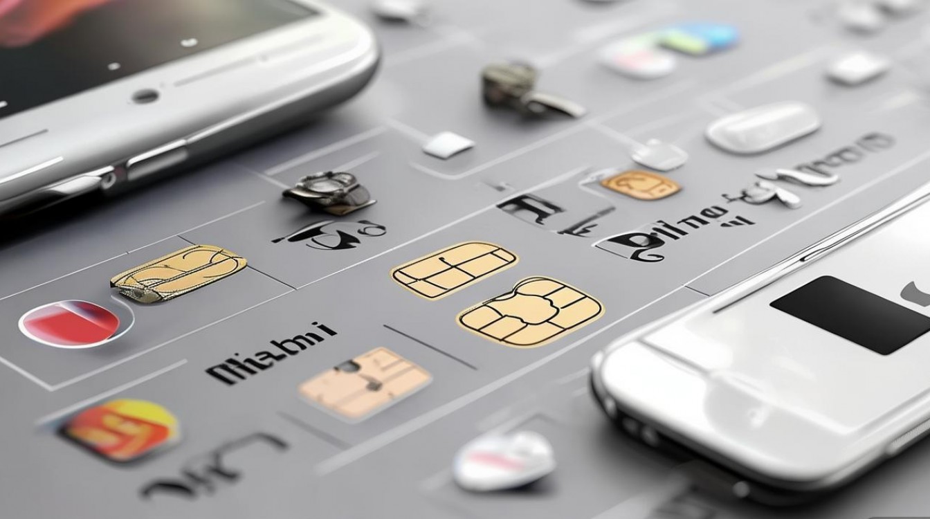 苹果6能用什么卡?移动联通电信卡支持吗?