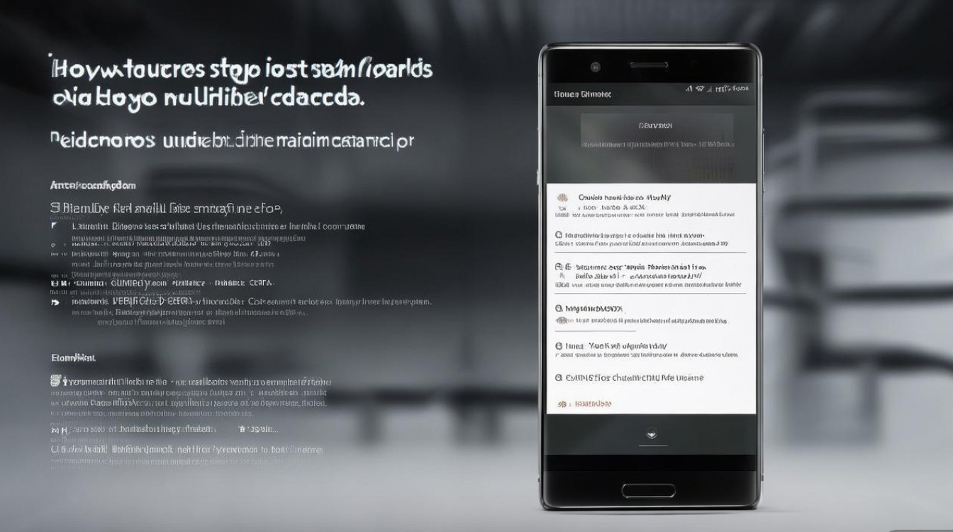 华为p9怎么安双卡？双卡安装步骤与注意事项详解