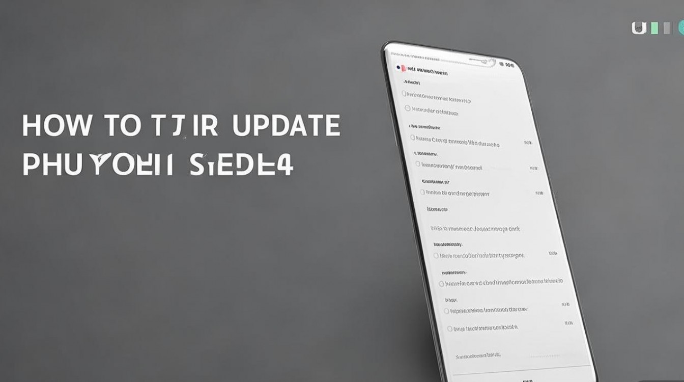 华为p9系统怎么更新？2024年老机型还能升级吗？