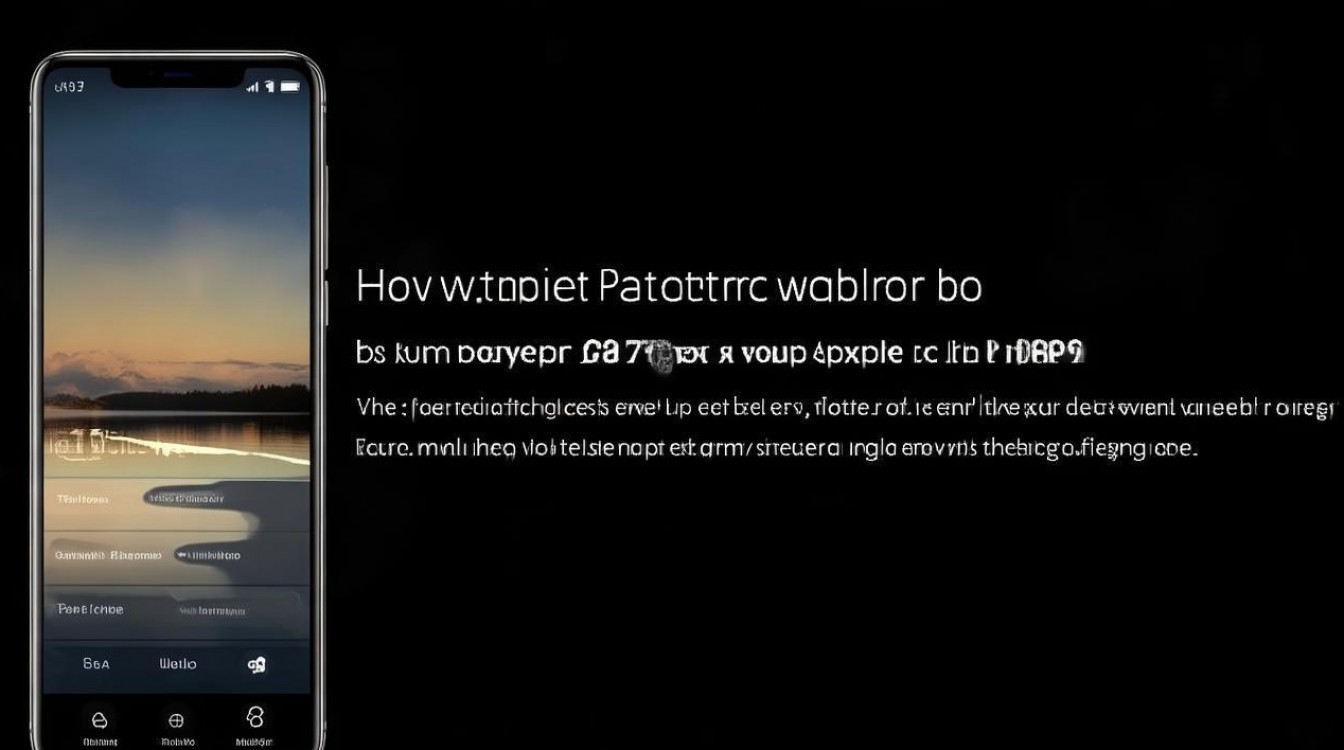 oppo手机怎么设置动态壁纸？详细步骤教程来了！