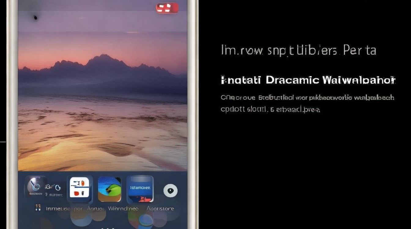 oppo手机怎么设置动态壁纸？详细步骤教程来了！
