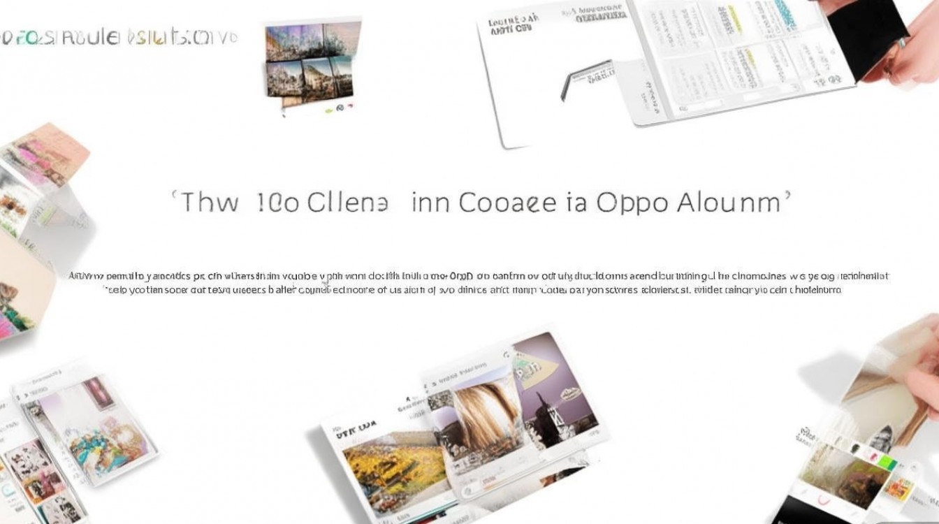 oppo手机相册拼图怎么弄？新手必看步骤教程