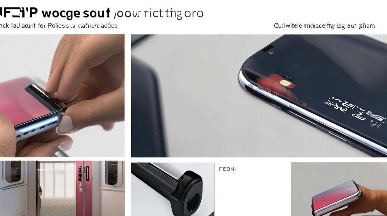 小米12Pro的NFC功能具体有哪些实用场景？