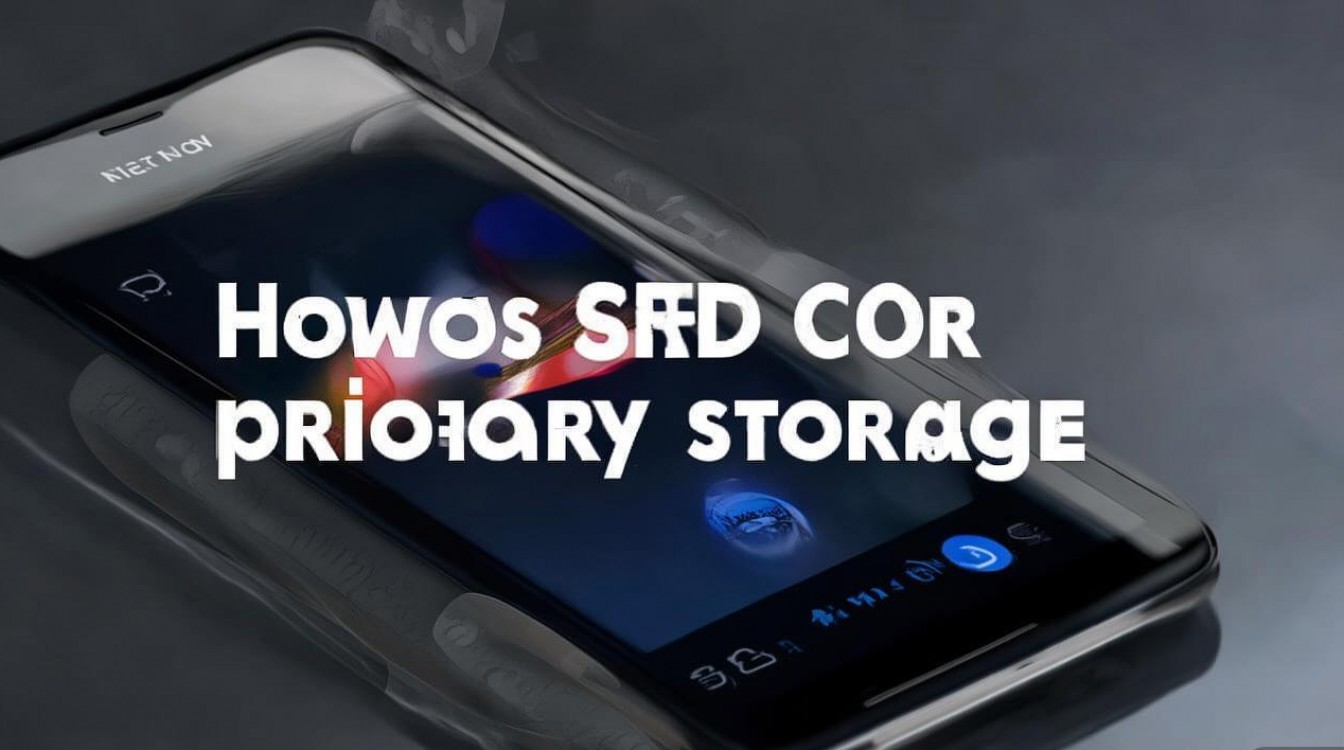 vivo手机如何设置SD卡优先存储？