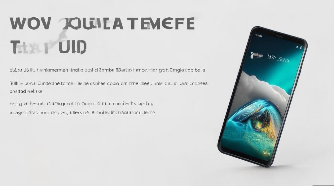 vivo手机如何快速设置主题？新手必看步骤分享