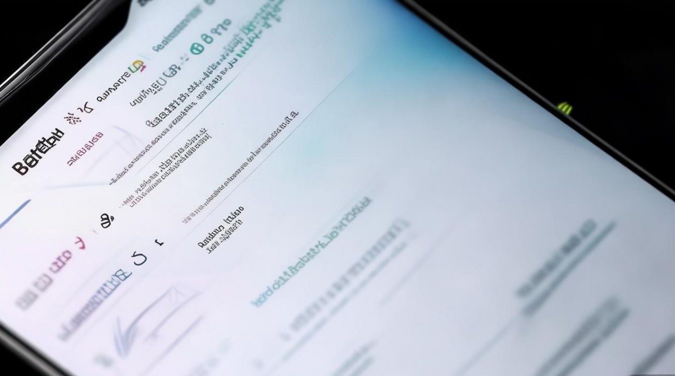 vivo手机耗电量怎么看？电池消耗详情在哪查？