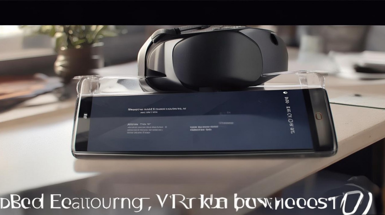 华为P9手机VR怎么用？新手入门步骤与连接教程详解