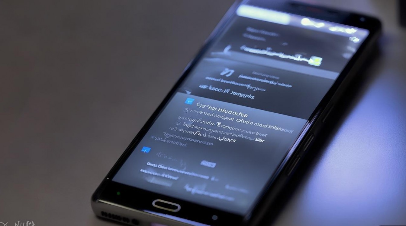 华为p8指示灯怎么设置方法