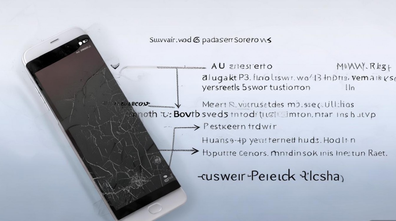 华为p8忘记密码怎么解锁？华为p8锁屏密码解除方法