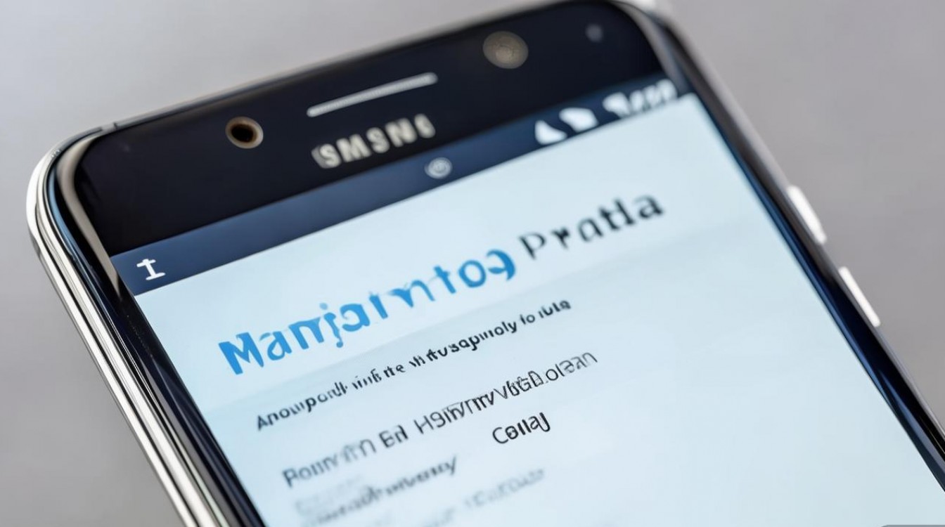 三星手机一打电话就自动挂断，到底该怎么办？