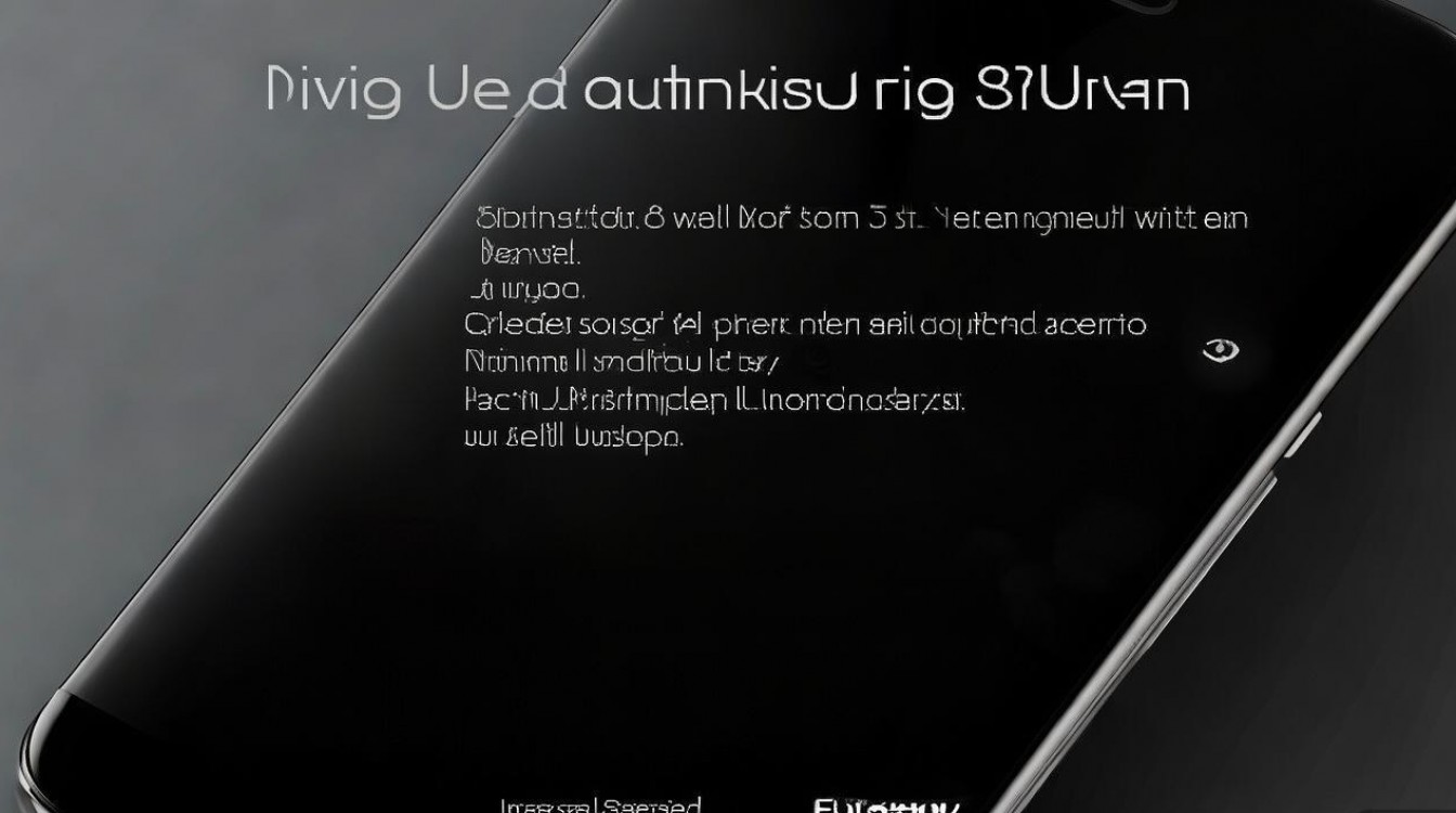 vivo黑屏时指纹解锁怎么弄？