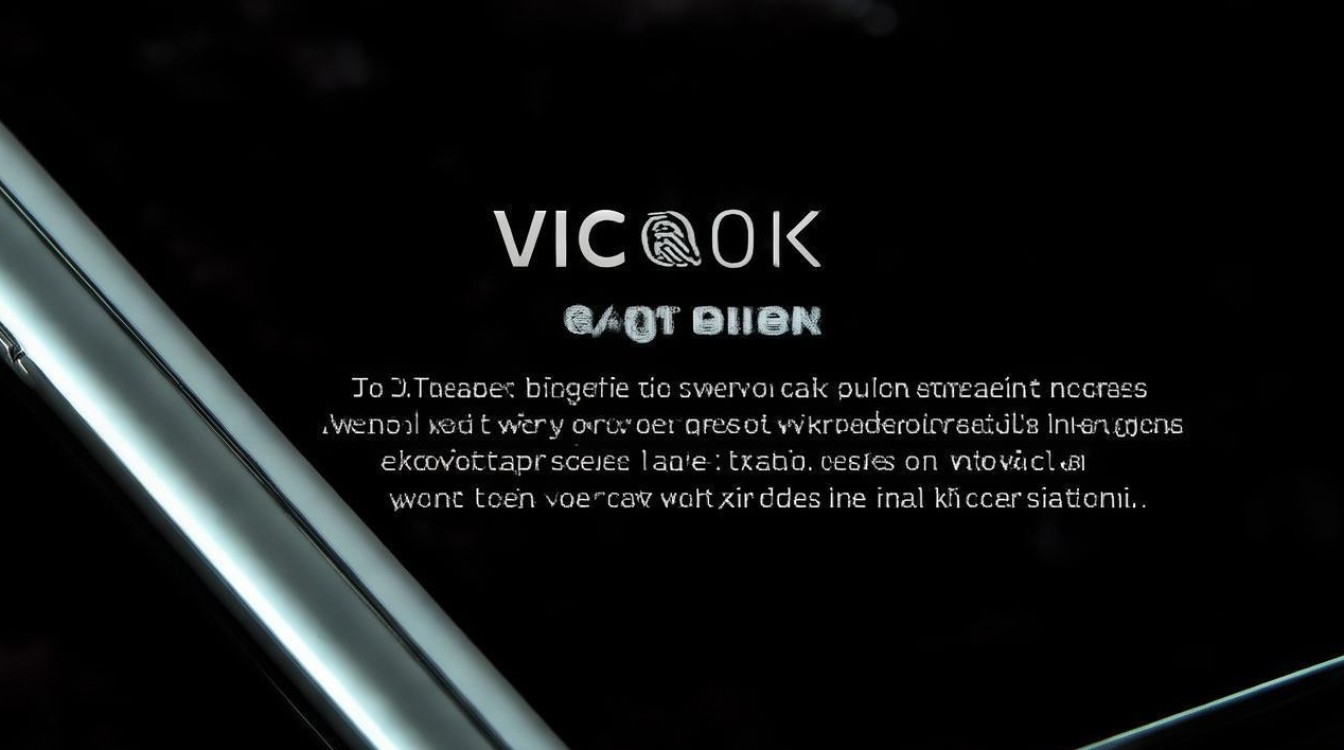 vivo黑屏时指纹解锁怎么弄？