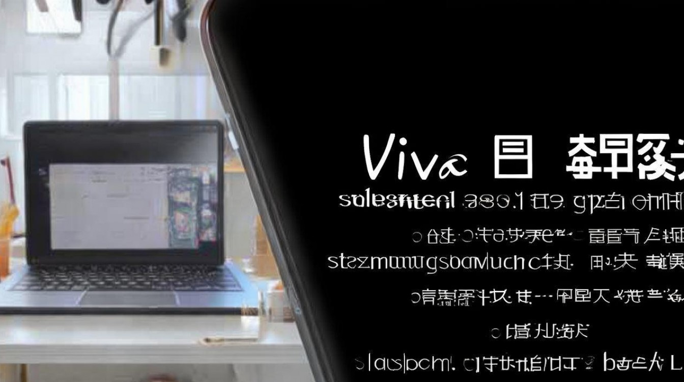 vivo手机突然黑屏没反应怎么办？教你3步快速排查解决！