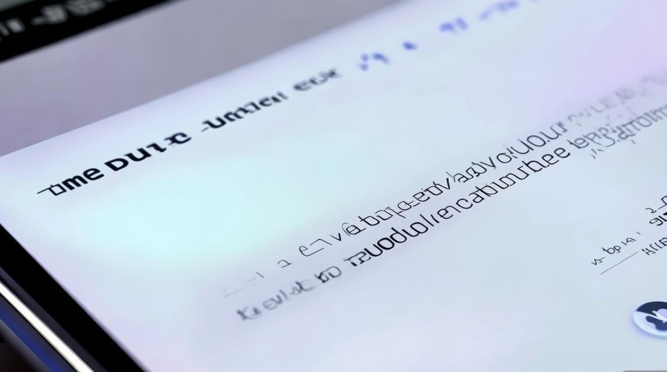 vivo手机时间显示错误怎么办?教你快速校准时间设置