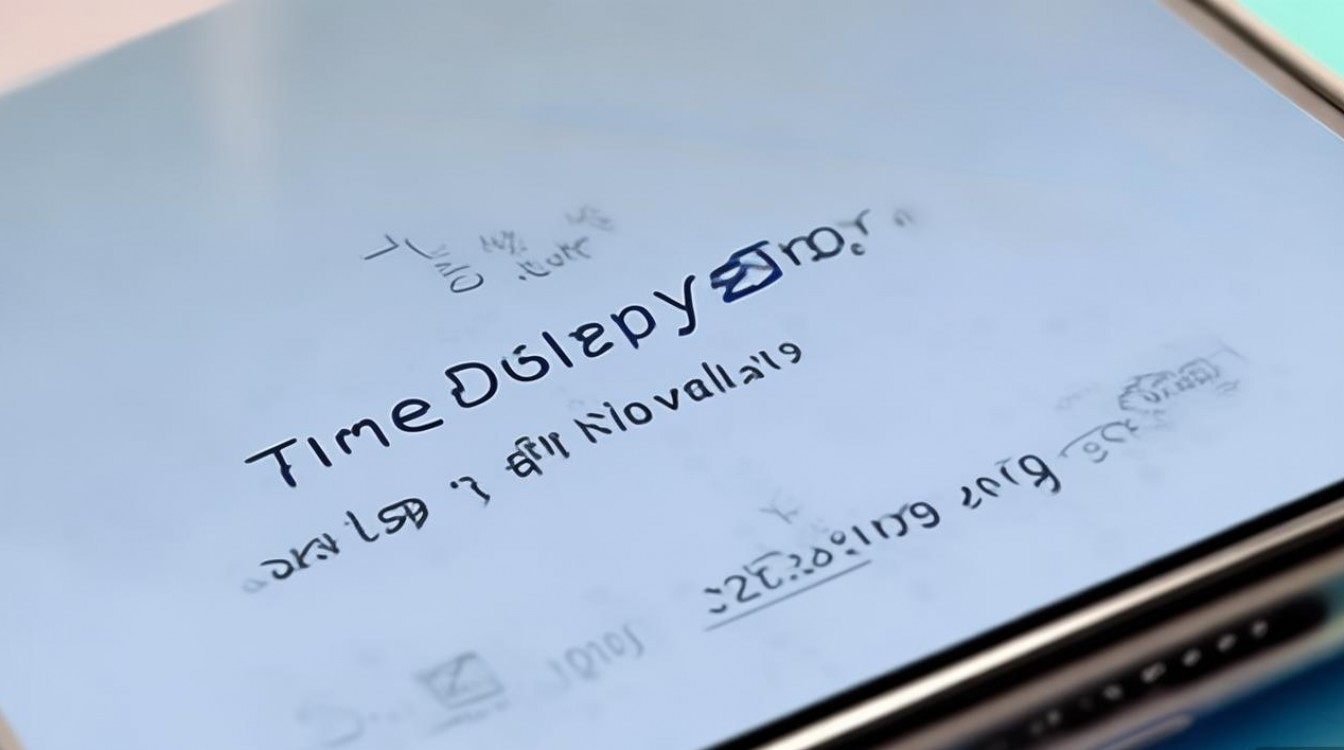 vivo手机时间显示错误怎么办?教你快速校准时间设置