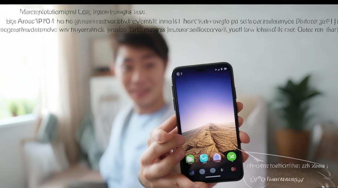 oppo拍照功能怎么用?新手必学的拍照技巧有哪些?