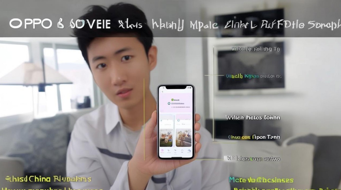 oppo拍照功能怎么用?新手必学的拍照技巧有哪些?