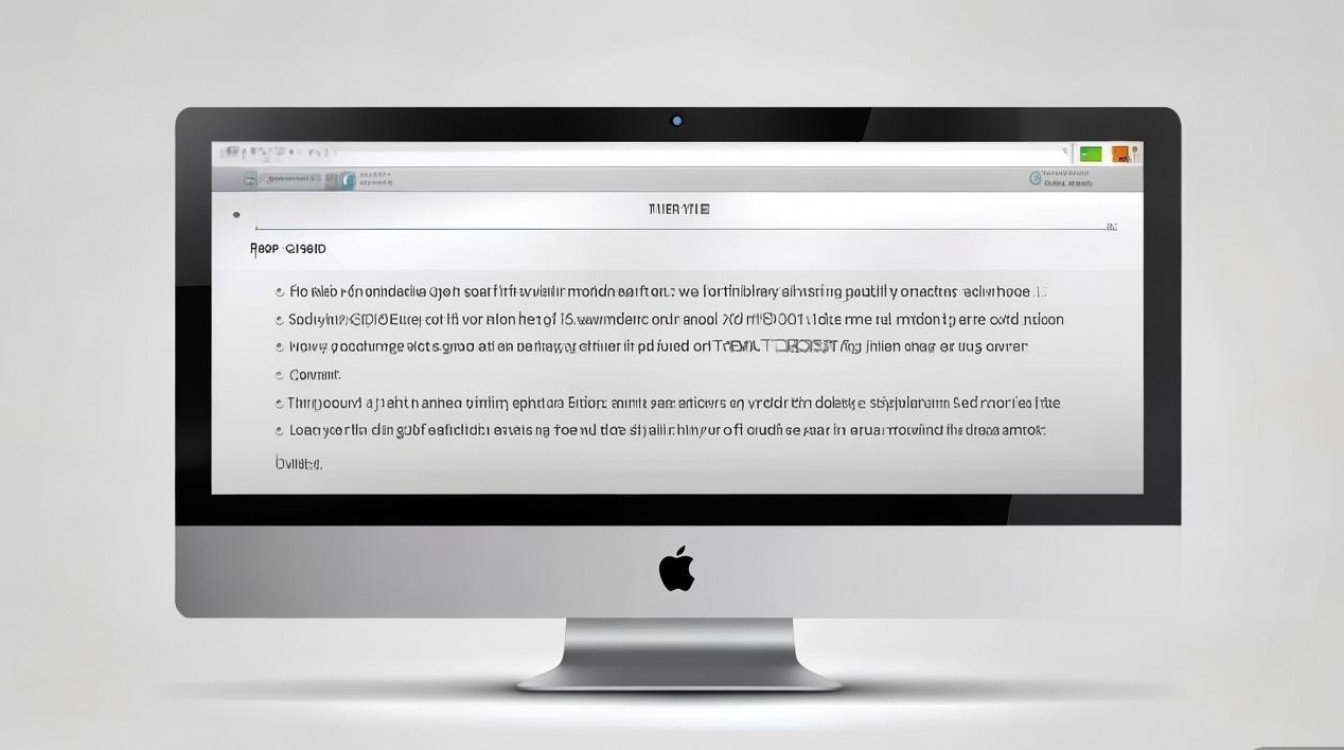 苹果通用里软件更新怎么关闭?设置路径找不到怎么办?