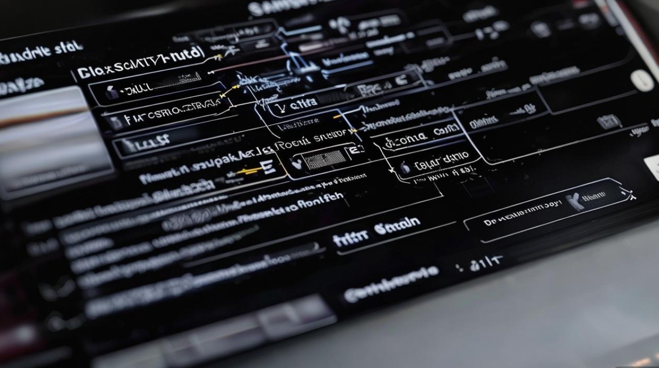 三星显示屏如何调全屏?设置步骤是什么?