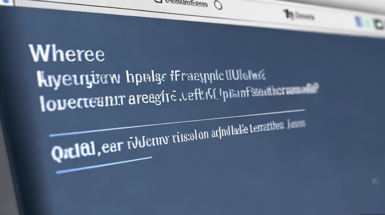 苹果6系统文件在哪?普通用户如何安全查找删除?