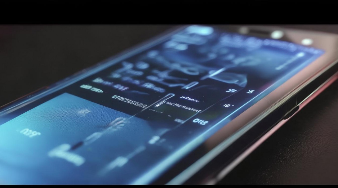 vivo手机屏幕图片怎么测试好坏？