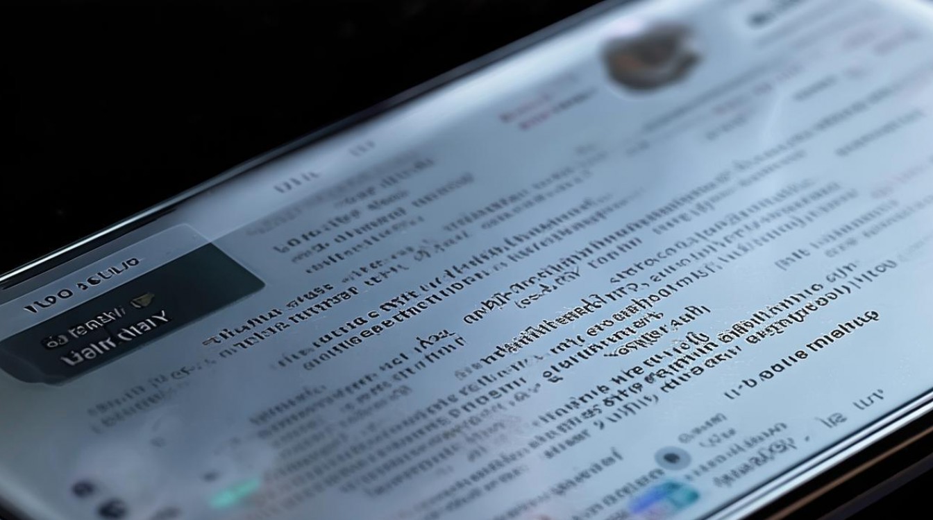 vivo手机屏幕图片怎么测试好坏？