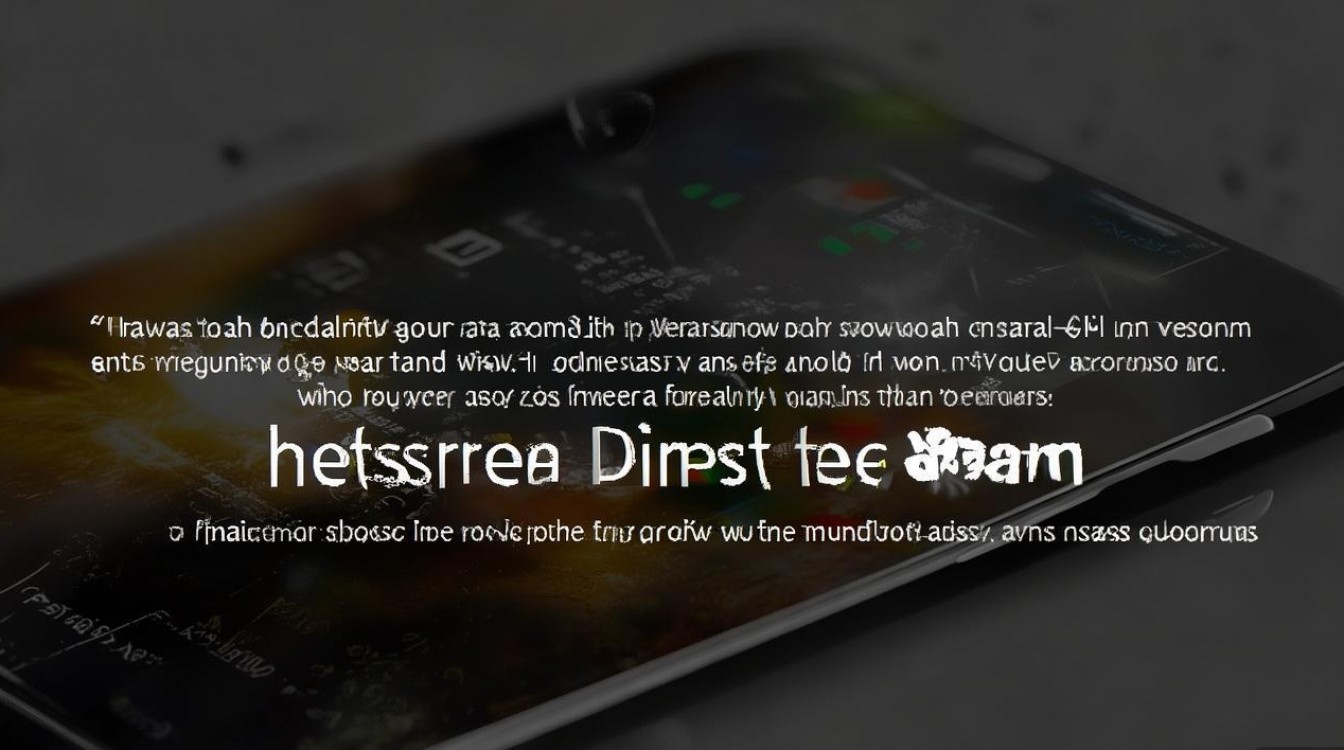 vivo手机屏幕图片怎么测试好坏？