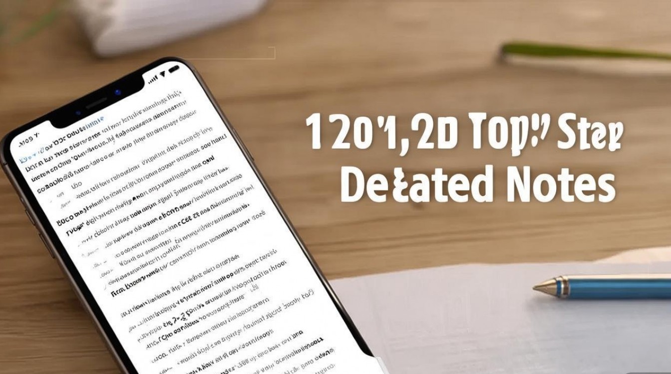 oppo云笔记怎么恢复？手机里误删笔记还能找回来吗？