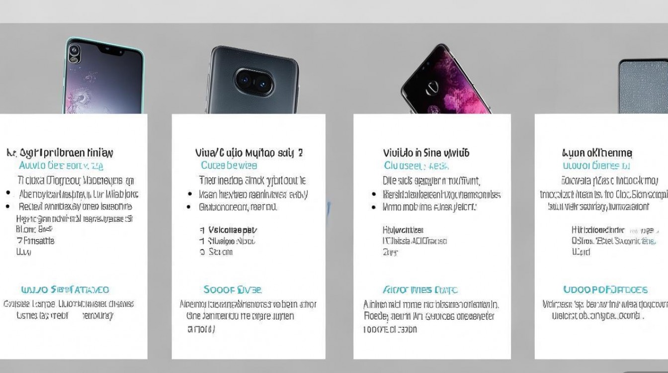 vivot1和vivos9区别大吗？日常使用哪款更值得选？