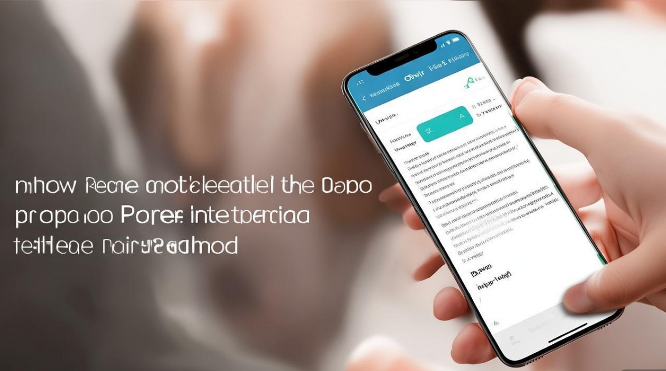 oppo手机误删数据怎么恢复?内部存储文件找回方法