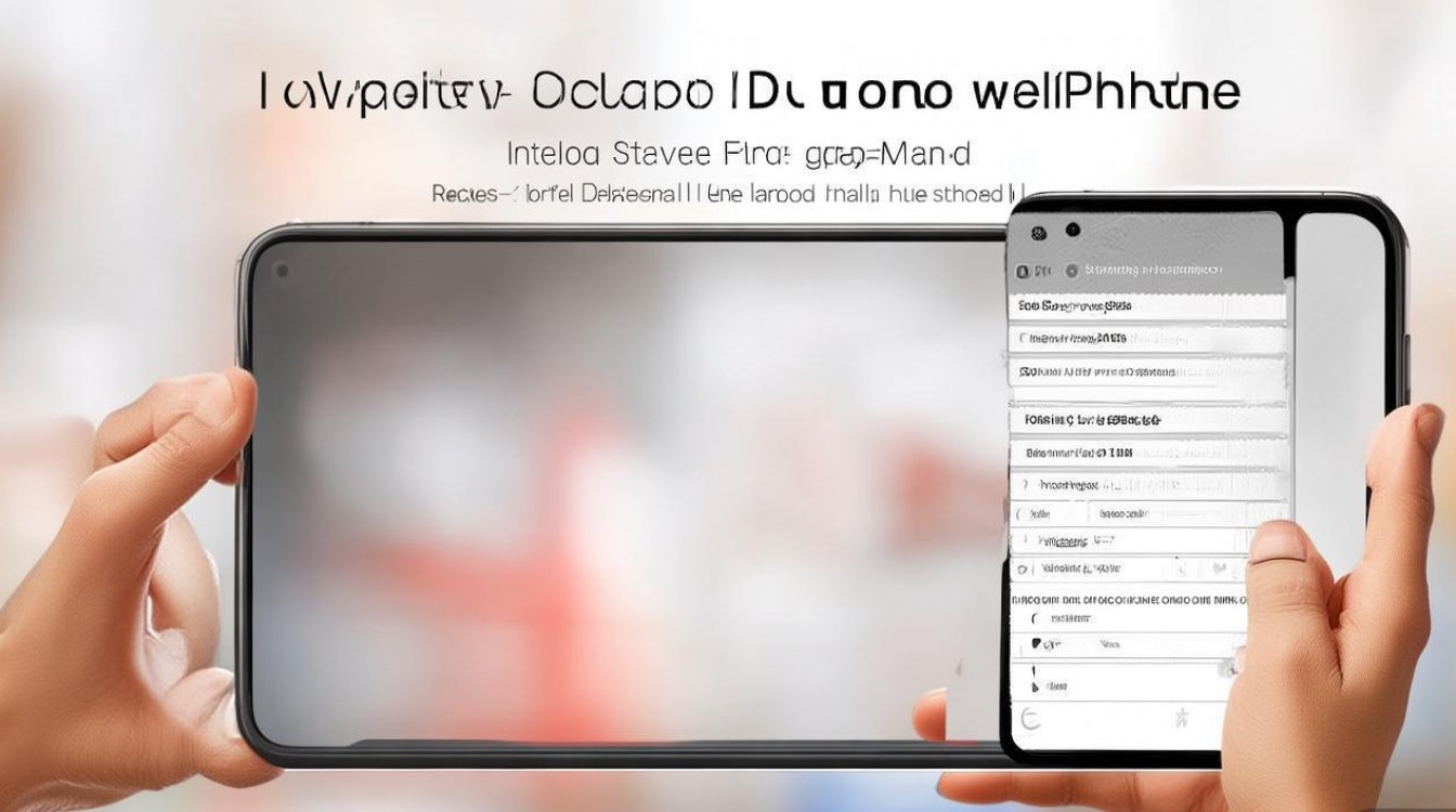oppo手机误删数据怎么恢复?内部存储文件找回方法