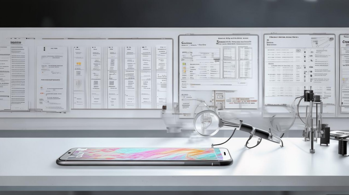 vivo手机屏幕测试方法有哪些?全面指南来了