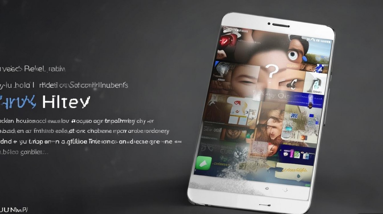 华为p10桌面找不到相册？入口藏哪了？