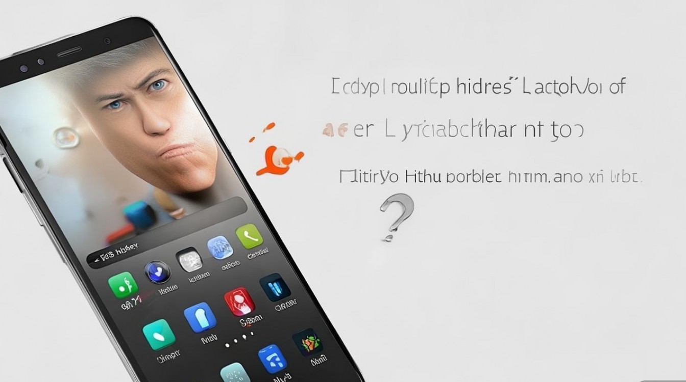 华为p10桌面找不到相册？入口藏哪了？