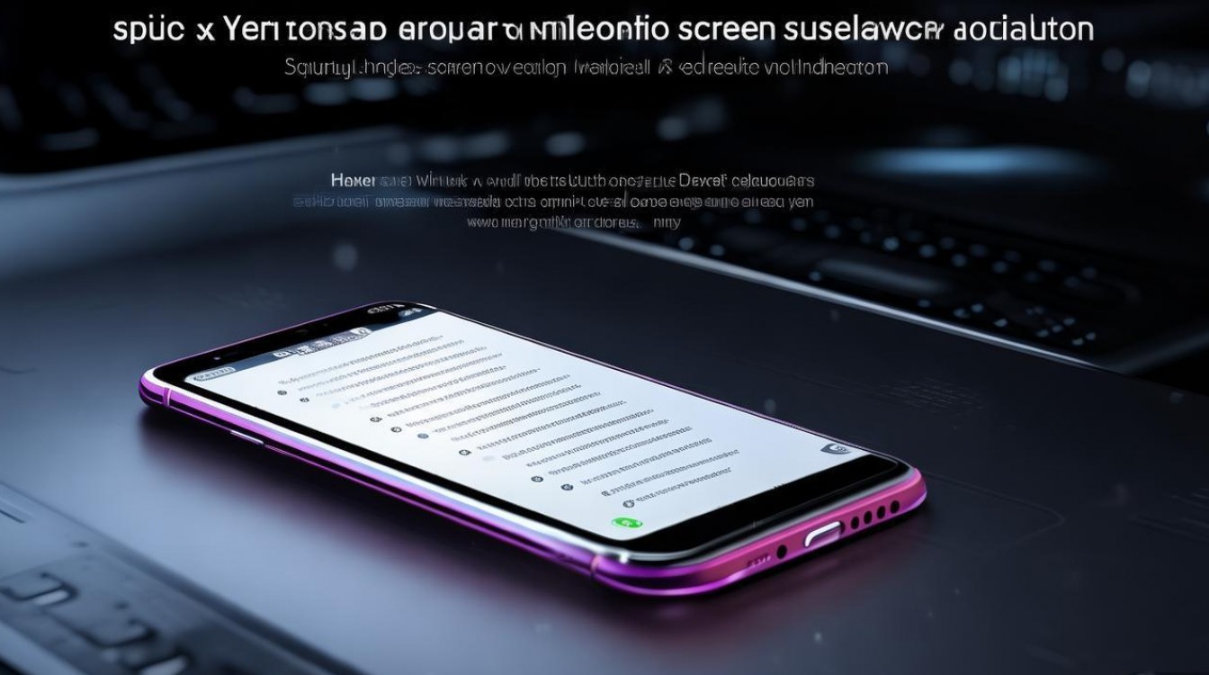 荣耀X30 Max分屏操作指南及多屏协同作用详解