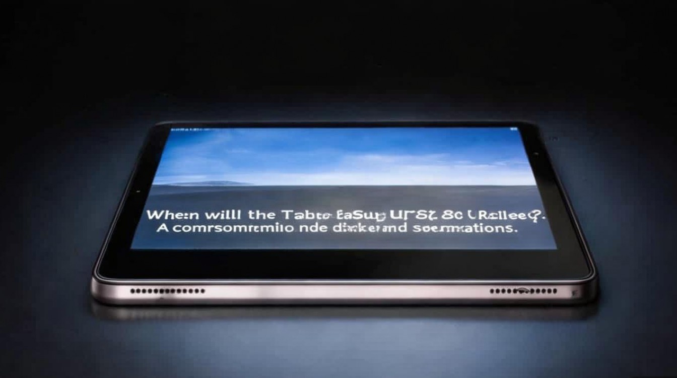 三星TabS8Ultra什么时候出？上市时间及配置一览