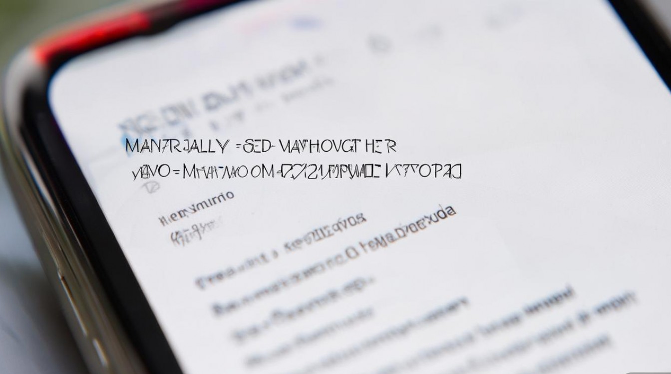 vivo手机2G网络怎么手动设置成4G？