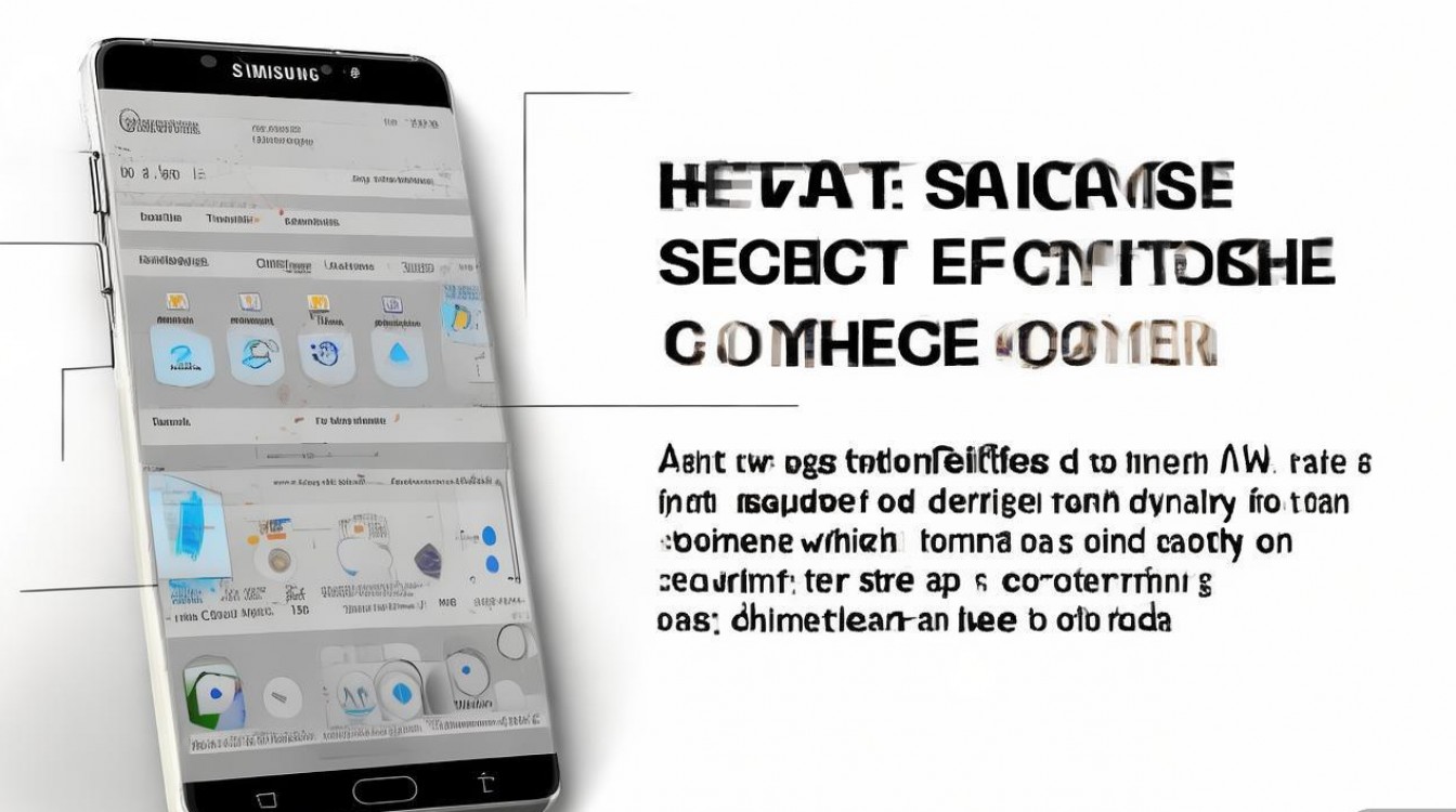 三星手机偷拍功能在哪里开启?具体操作步骤是什么?