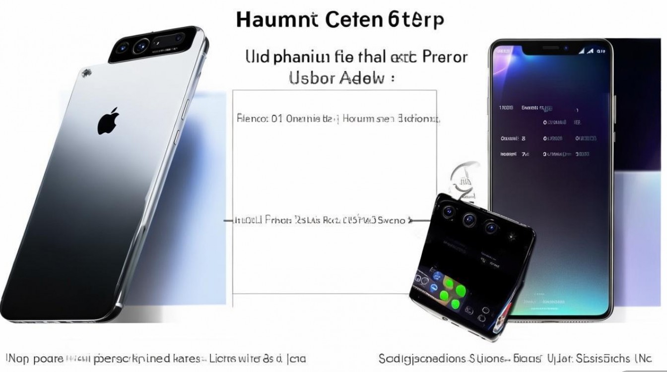 iPhone13和华为mate40Pro哪款更值得买?怎么选?