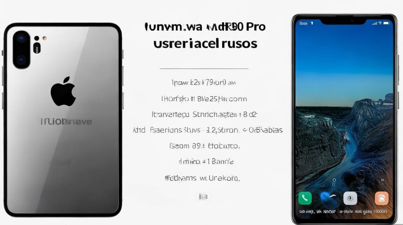 iPhone13和华为mate40Pro哪款更值得买?怎么选?