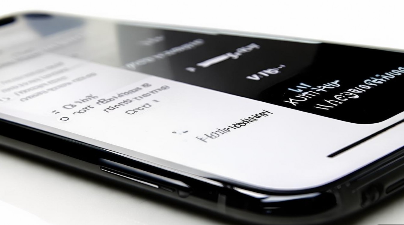 苹果手机怎么查看和管理后台运行程序?