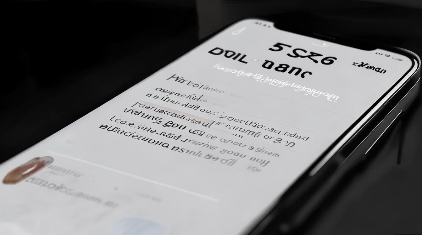 苹果手机怎么查看和管理后台运行程序?