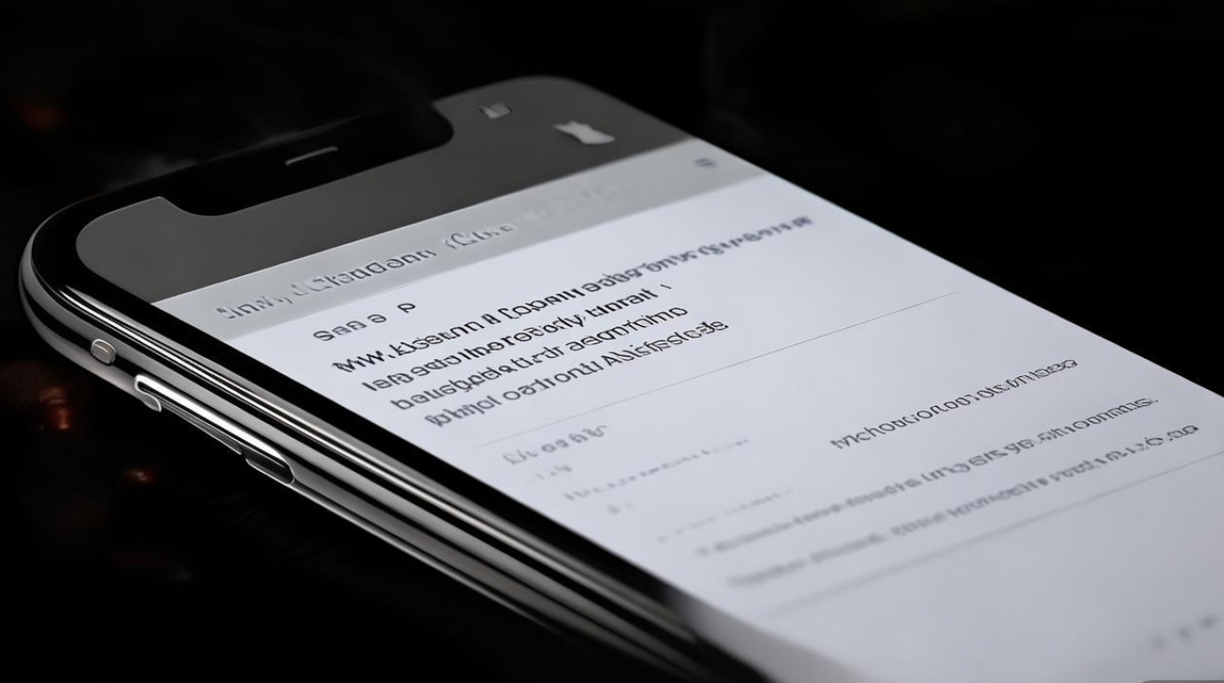 苹果手机怎么查看和管理后台运行程序?