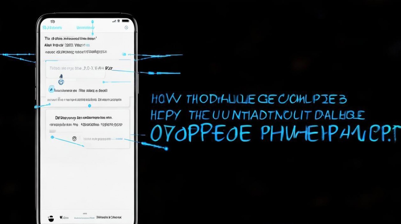 oppo手机管家怎么彻底卸载不掉？教你简单方法解决！