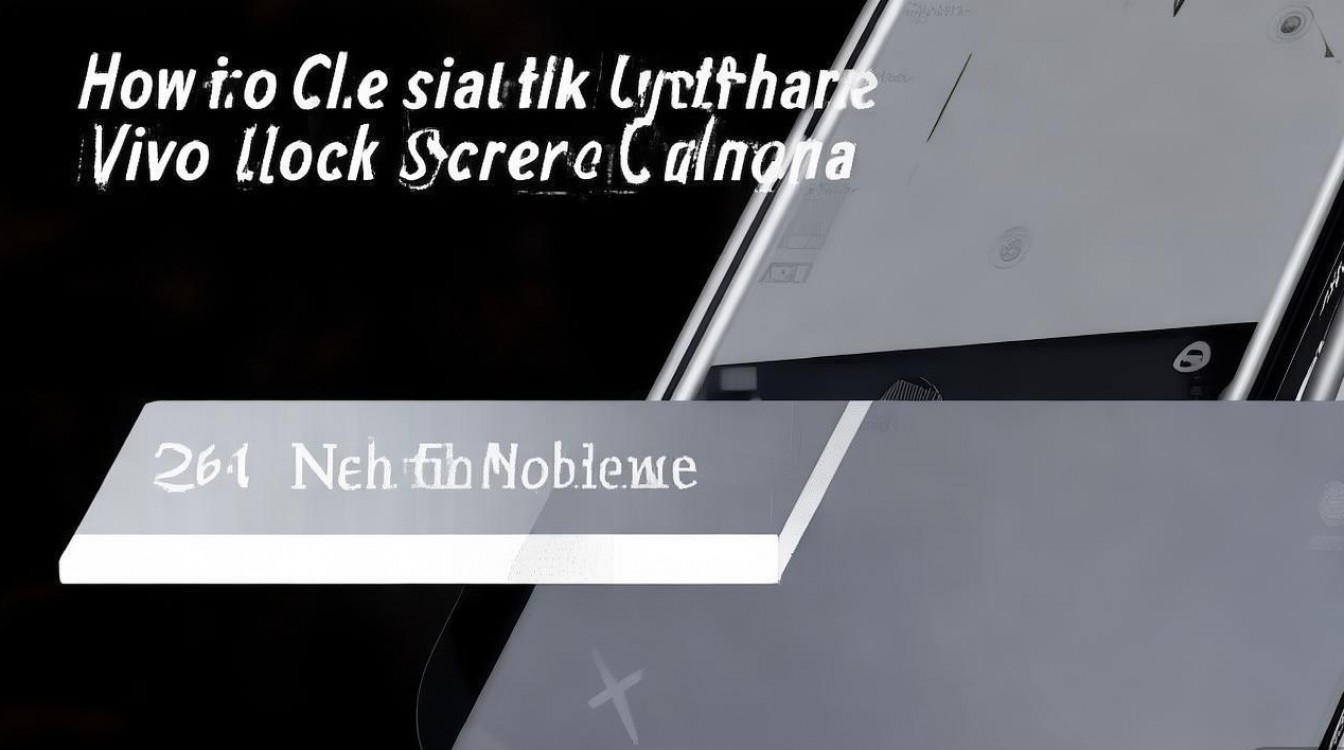 vivo锁屏相机怎么取消?教你轻松关闭方法