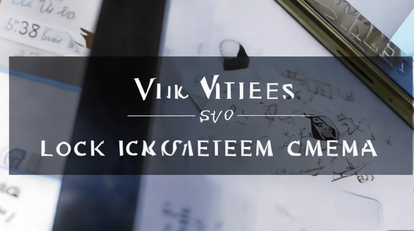 vivo锁屏相机怎么取消?教你轻松关闭方法