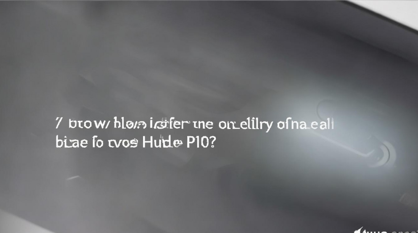 华为p10怎么看剩余电量百分比？