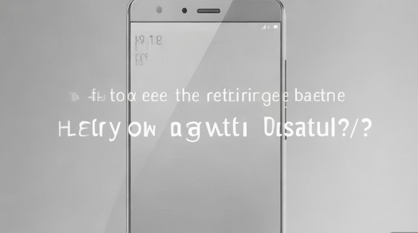 华为p10怎么看剩余电量百分比？