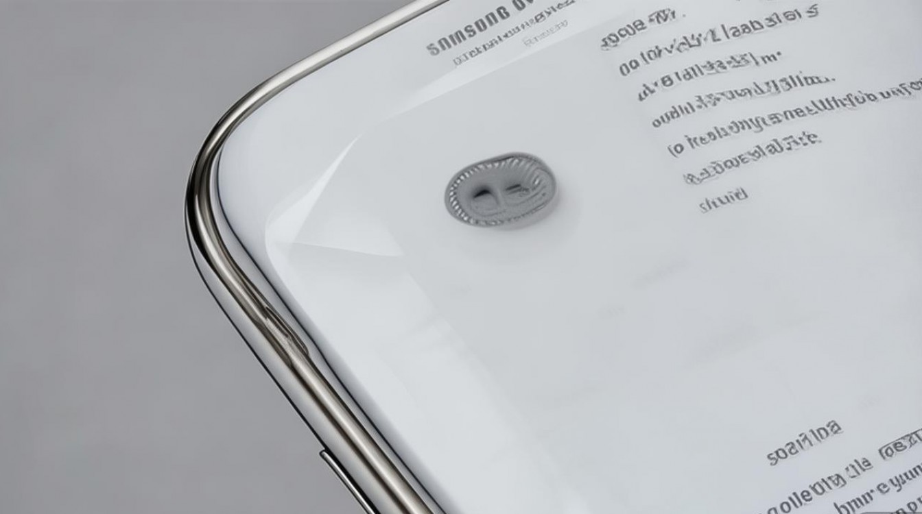 三星手机听筒声音突然变小，怎么调才能恢复正常？