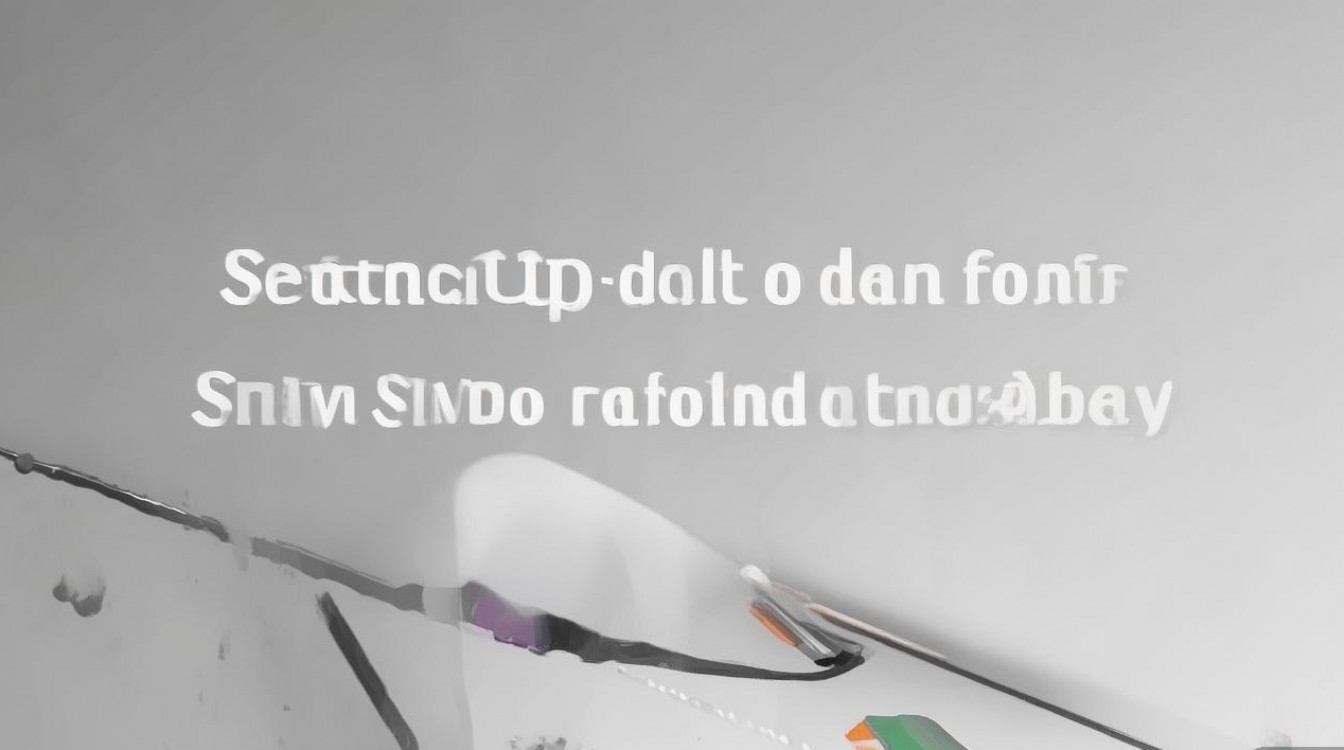 vivo手机双卡双通怎么设置才能同时待机通话?